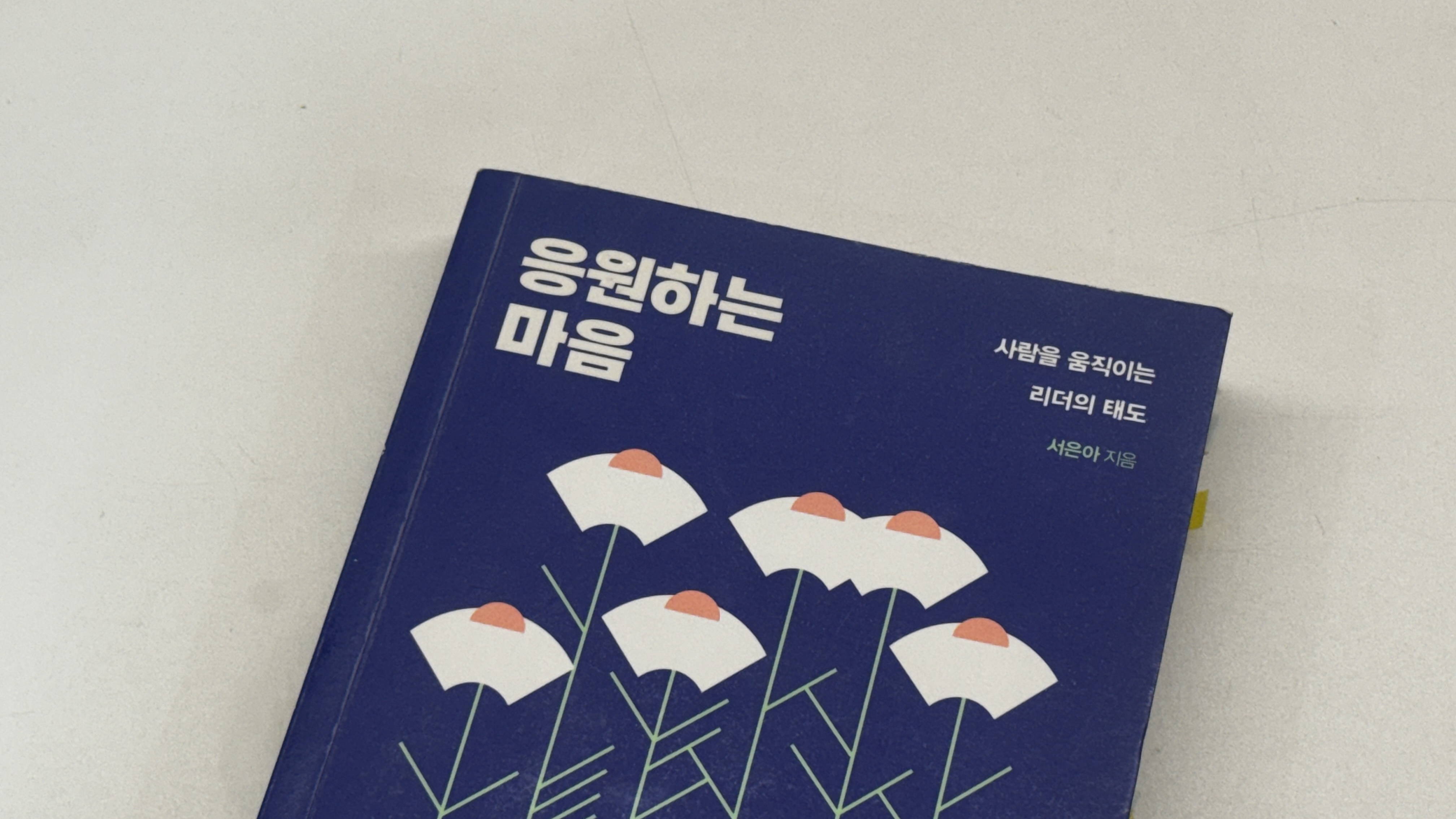 응원하는 마음